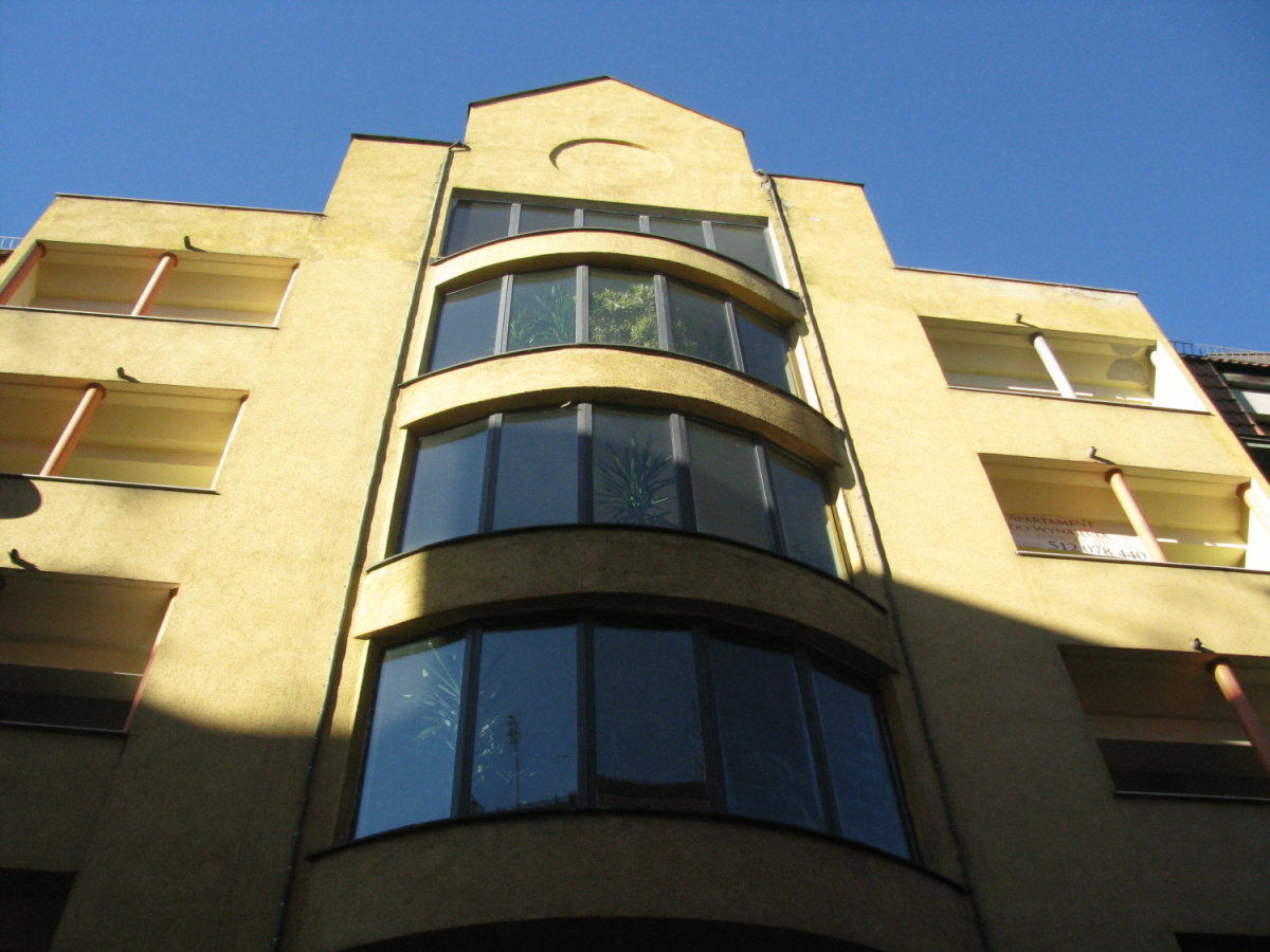 Апартаменты Apartament Eva Вроцлав-4